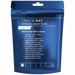 TREK'N EAT Verpflegung*TREK'N EAT VEGETARISCHES CHILI SIN CARNE-RTE - Outdoor Essen