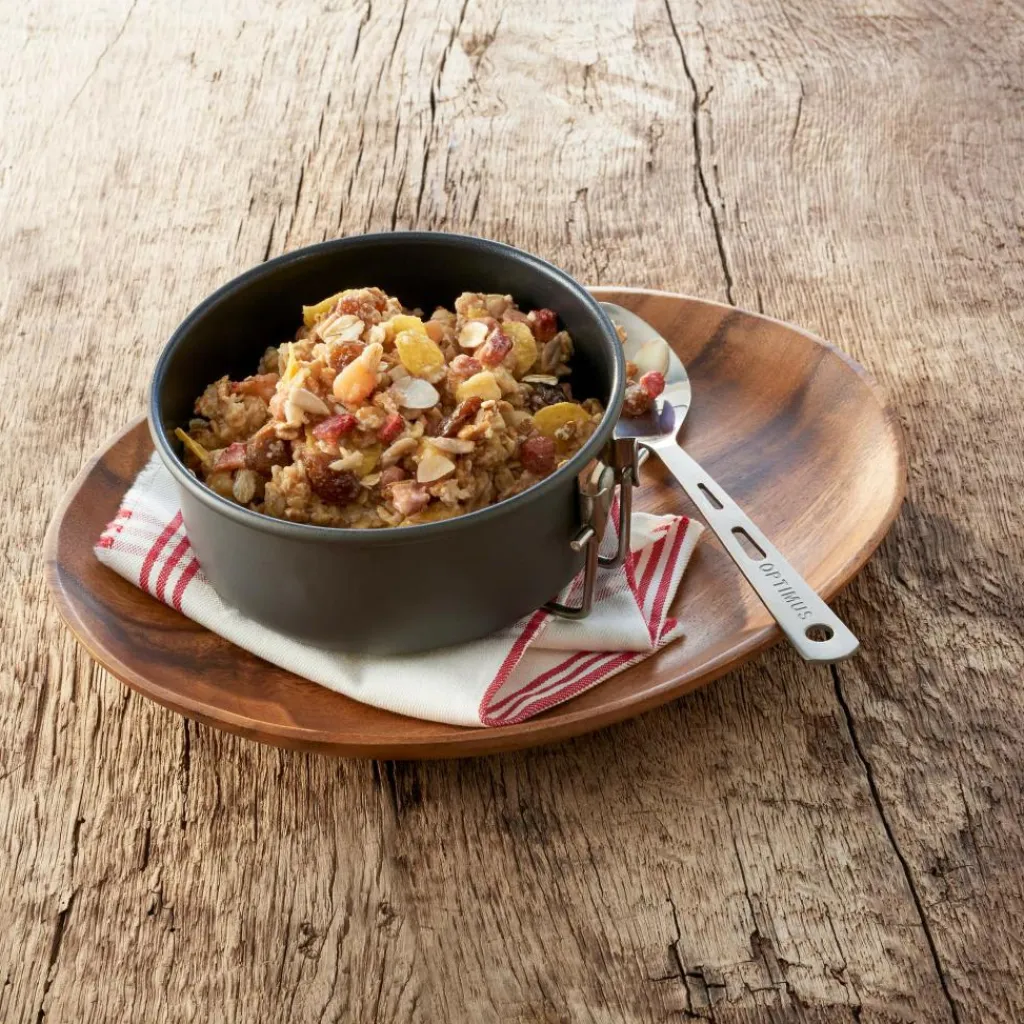 TREK'N EAT Verpflegung*TREK'N EAT VOLLKORNFRÜCHTEMÜSLI - Müsli