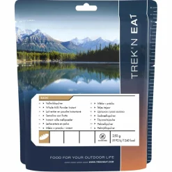 TREK'N EAT TREK'N EAT VOLLMILCHPULVER - Outdoor Essen^ Verpflegung