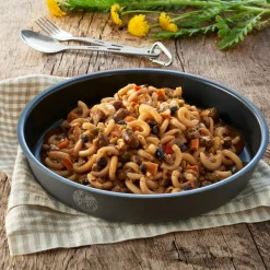 TREK'N EAT TREK'N EAT WALD-GOURMET-TOPF MIT RIND - Outdoor Essen^ Verpflegung