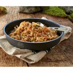 TREK'N EAT Verpflegung*TREK'N EAT WALDPILZRAGOUT MIT NUDELN - Outdoor Essen