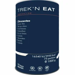 TREK'N EAT Verpflegung*TREK'N EAT ZITRONENTEE-EL