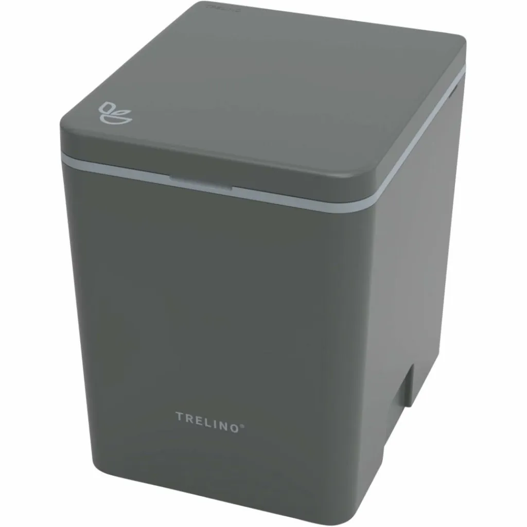 Trelino Hygiene Und Körperpflege*EVO L TRENNTOILETTE - Campingtoilette