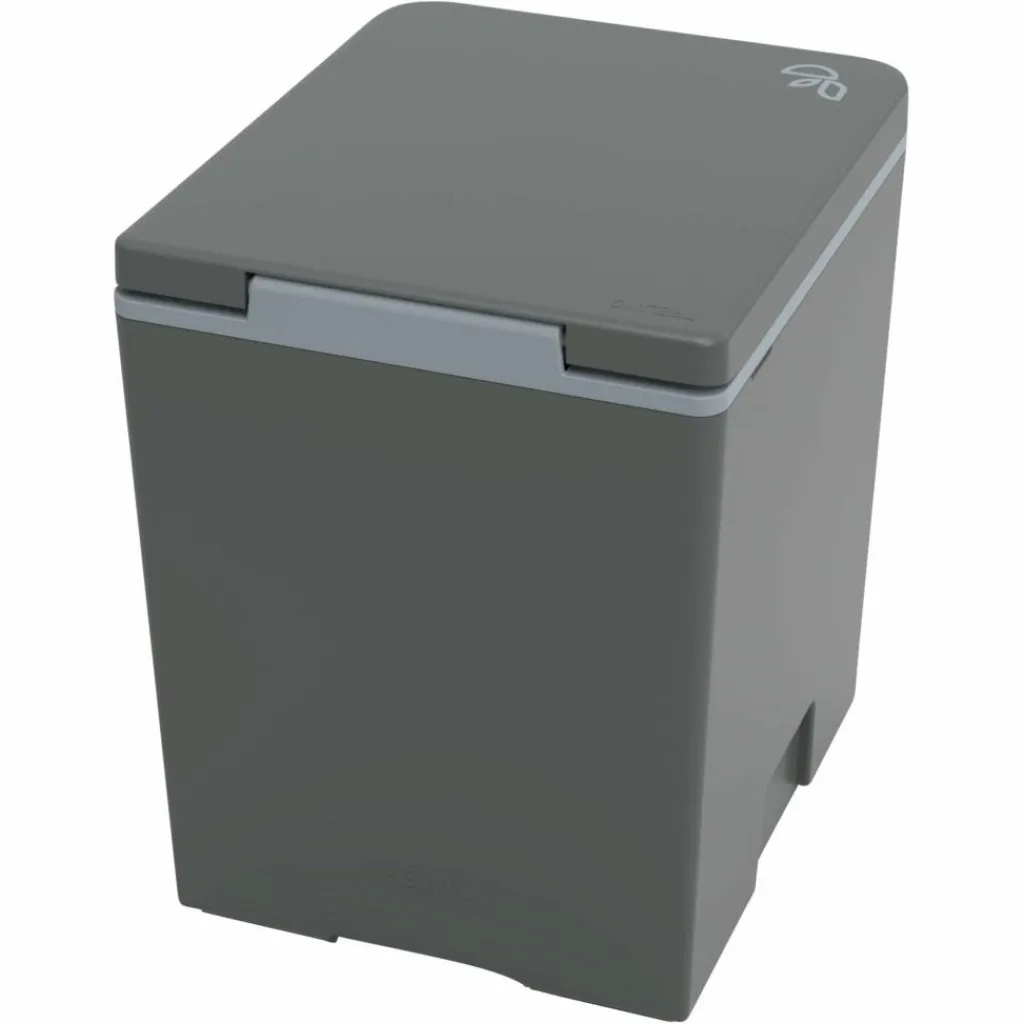 Trelino Hygiene Und Körperpflege*EVO L TRENNTOILETTE - Campingtoilette