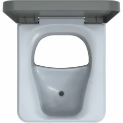 Trelino Hygiene Und Körperpflege*EVO L TRENNTOILETTE - Campingtoilette