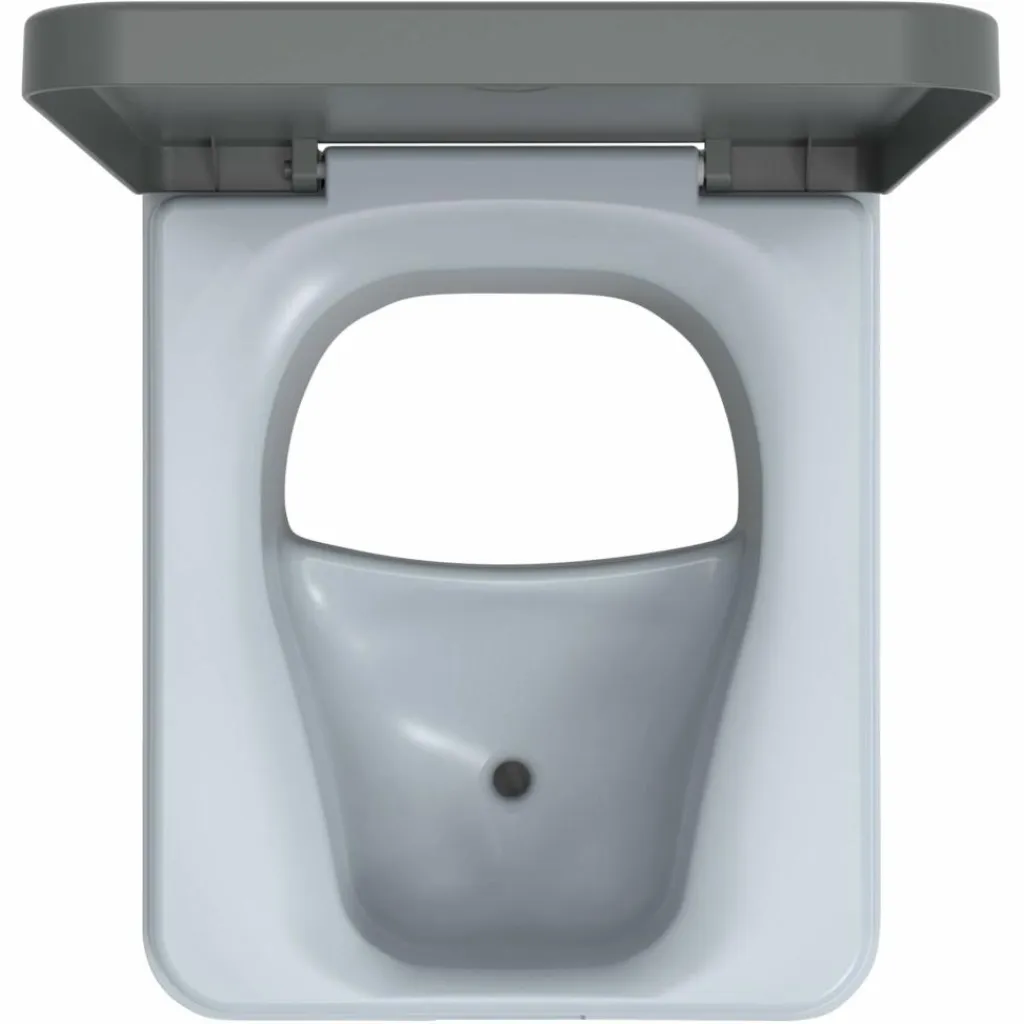 Trelino Hygiene Und Körperpflege*EVO L TRENNTOILETTE - Campingtoilette