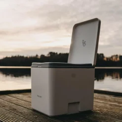 Trelino EVO S TRENNTOILETTE - Campingtoilette^ Hygiene Und Körperpflege