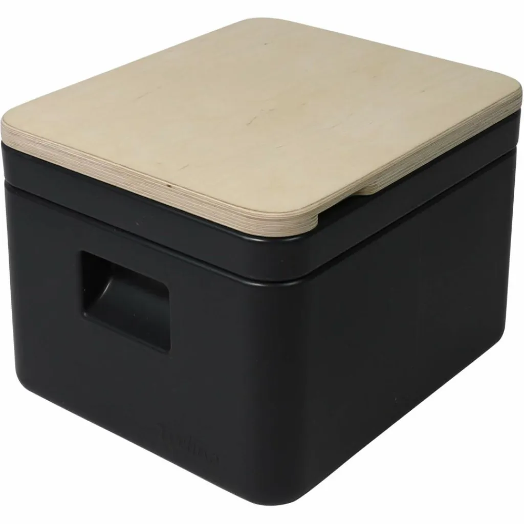 Trelino ORIGIN S TRENNTOILETTE - Campingtoilette^ Hygiene Und Körperpflege