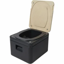 Trelino ORIGIN S TRENNTOILETTE - Campingtoilette^ Hygiene Und Körperpflege