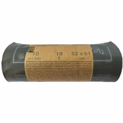 Trelino Hygiene Und Körperpflege*RECYCLING-BEUTEL MIT HENKEL