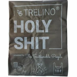 Trelino Hygiene Und Körperpflege*RECYCLING-BEUTEL MIT HENKEL