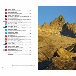 TRENTINO - GARDASEE - Wanderführer^ Wanderführer