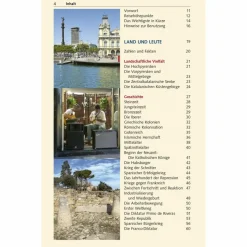 TRESCHER REISEFÜHRER KATALONIEN - Reiseführer^ Reiseführer Südeuropa