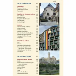 TRESCHER REISEFÜHRER KATALONIEN - Reiseführer^ Reiseführer Südeuropa