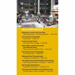 Reiseführer Zentralasien*TRESCHER REISEFÜHRER TADSCHIKISTAN