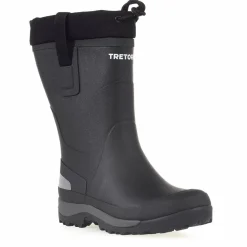 Damen Tretorn Gummistiefel|Gummistiefel*NORD 2.0 Unisex - Gummistiefel gefüttert