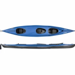 Triton advanced VUOKSA 3 ADVANCED - Kajak^ Kajaks