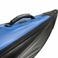 Triton advanced VUOKSA 3 ADVANCED - Kajak^ Kajaks