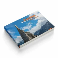 TÜRME - 50 EXPONIERTE KLETTERTOUREN - Kletterführer^ Sportklettern: Kletterführer, Training Und Techniken|Rund Ums Bergsteigen