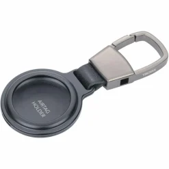 Troika AIRTAG HOLDER KEYRING - Schlüsselanhänger^ Schlüsselanhänger