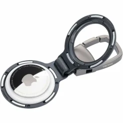 Troika AIRTAG HOLDER KEYRING - Schlüsselanhänger^ Schlüsselanhänger