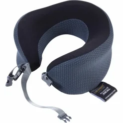 Troika BUSINESS TRAVEL PILLOW NECK PILLOW - Nackenkissen^ Reisezubehör|Kissen