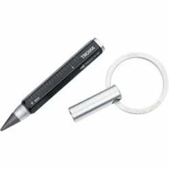 Troika ENDLESS TO GO MULTITASKING PENCIL - Schlüsselanhänger^ Schlüsselanhänger|Büro Unterwegs
