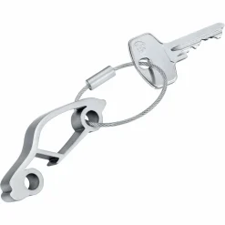 Troika FAST BOTTLE BOTTLE OPENER - Schlüsselanhänger^ Schlüsselanhänger