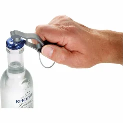 Troika FAST BOTTLE BOTTLE OPENER - Schlüsselanhänger^ Schlüsselanhänger