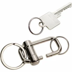 Troika 2-WAY KEY KEYRING - Schlüsselanhänger^ Schlüsselanhänger