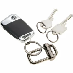 Troika 2-WAY KEY KEYRING - Schlüsselanhänger^ Schlüsselanhänger