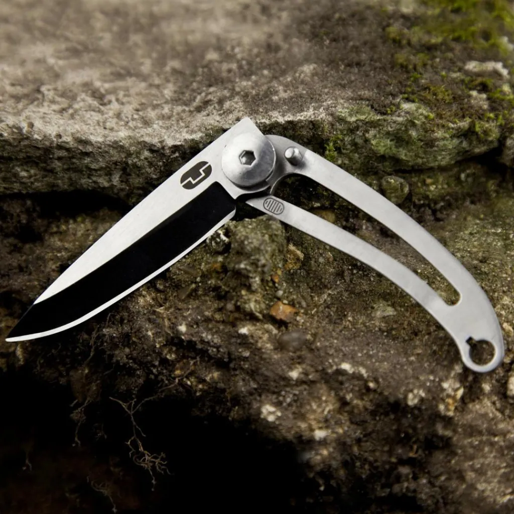 True Utility BARE - Klappmesser^ Klappmesser