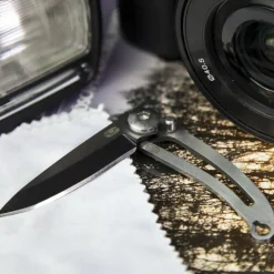 True Utility BARE - Klappmesser^ Klappmesser