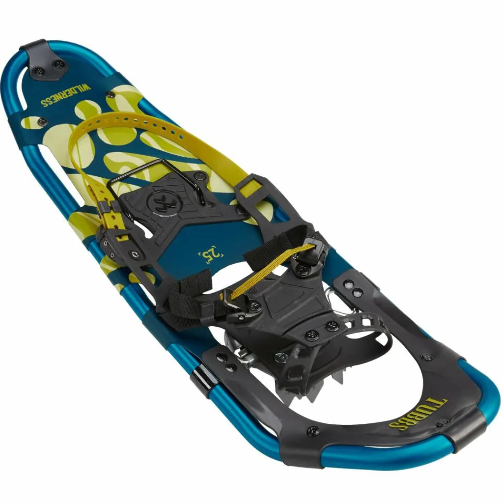 Tubbs Schneeschuhe*WILDERNESS 25 - Schneeschuhe