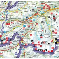 Wintersportführer*ÖTZTAL - SILVRETTA