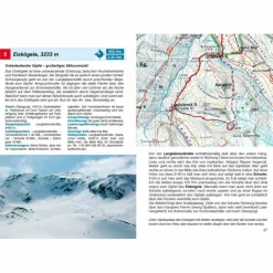 Wintersportführer*ÖTZTAL - SILVRETTA