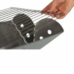 UCO GRILL- UND FEUERSCHALE - Grill^ Grillen Und Picknick