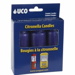 UCO KERZEN - Ersatzteil^ Zubehör Laternen