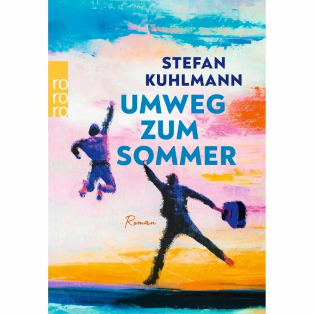 UMWEG ZUM SOMMER - Roman^ Romane