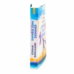 UMWEG ZUM SOMMER - Roman^ Romane