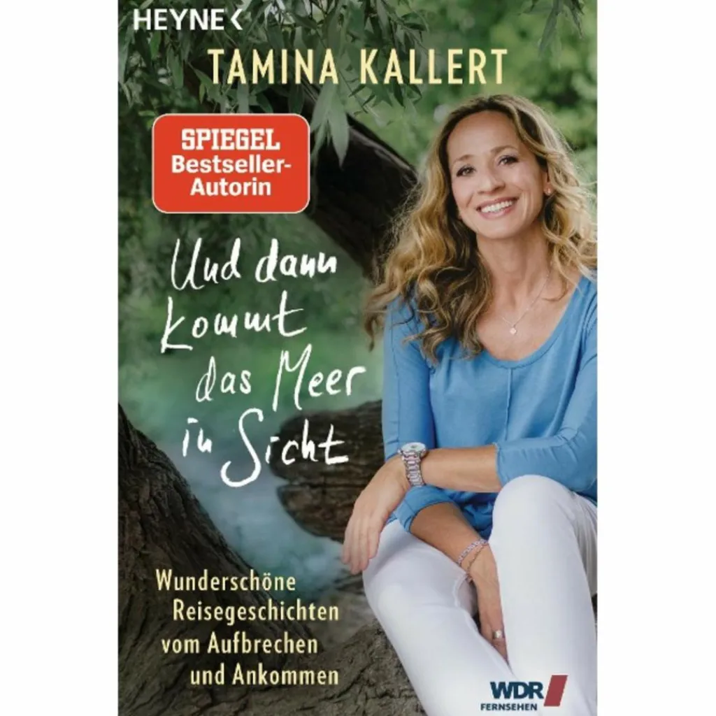 Länderportraits Und Auswandererberichte*UND DANN KOMMT DAS MEER IN SICHT - Reisebericht