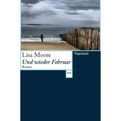 Romane*UND WIEDER FEBRUAR - Roman