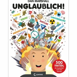 Kinder Naturratgeber Und Sachbücher|Kinderbücher Und Jugendbücher*UNGLAUBLICH! - Kinderbuch