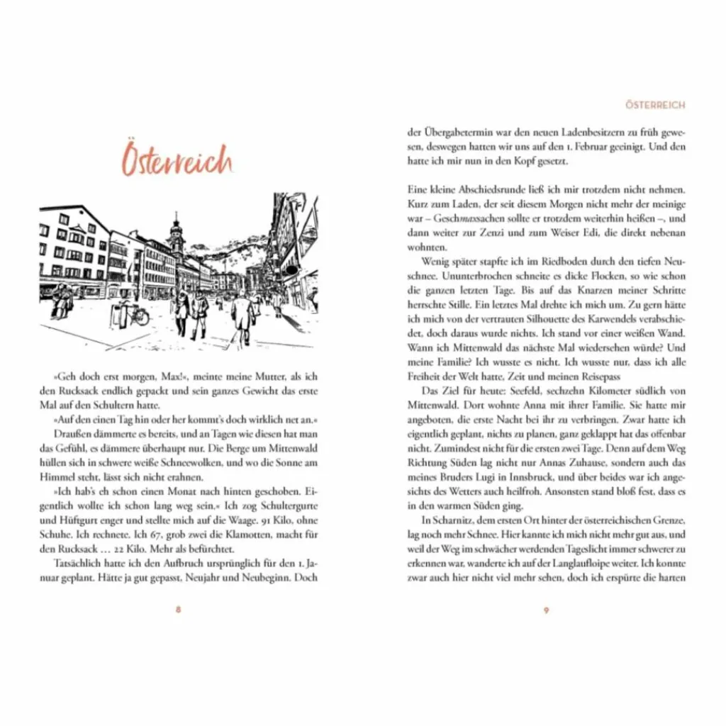 Langzeitreisen*UNPLUGGED - Reisebericht