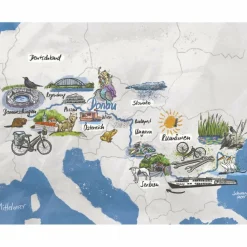 UNTER STROM - Reisebericht^ Mit Dem Fahrrad Um Die Welt|Mit Dem Fahrrad Um Die Welt