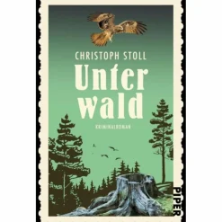 Krimis Und Thriller*UNTERWALD - Krimi