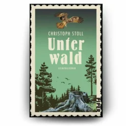 Krimis Und Thriller*UNTERWALD - Krimi