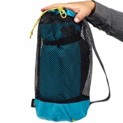 UQUIP BETTY DOUBLE - Luftbett^ Thermo-Luftmatratzen