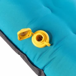 UQUIP Thermo-Luftmatratzen*BETTY SINGLE - Isomatte