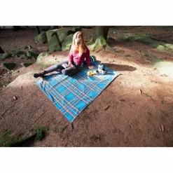 UQUIP SCOTTY - Picknickdecke^ Decken|Grillen Und Picknick
